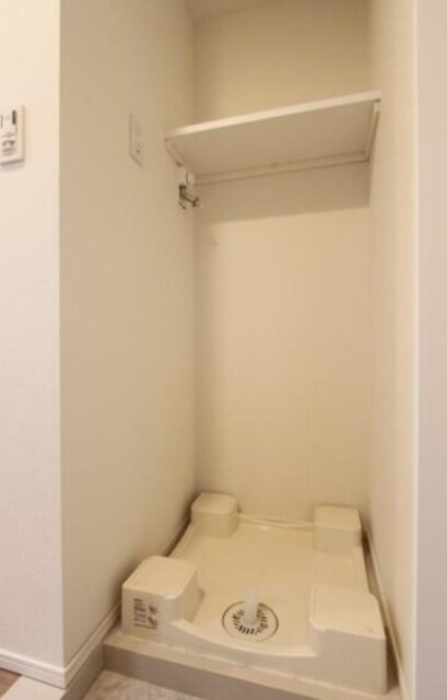 スパシエスタイル練馬春日町の物件内観写真