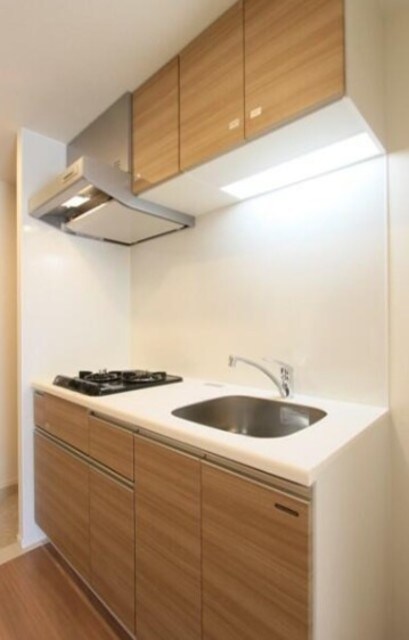 スパシエスタイル練馬春日町の物件内観写真