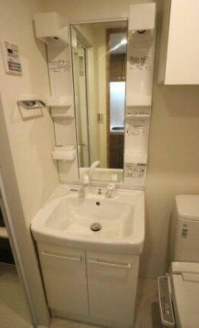 スパシエスタイル練馬春日町の物件内観写真