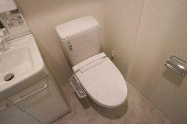 スパシエスタイル練馬春日町の物件内観写真