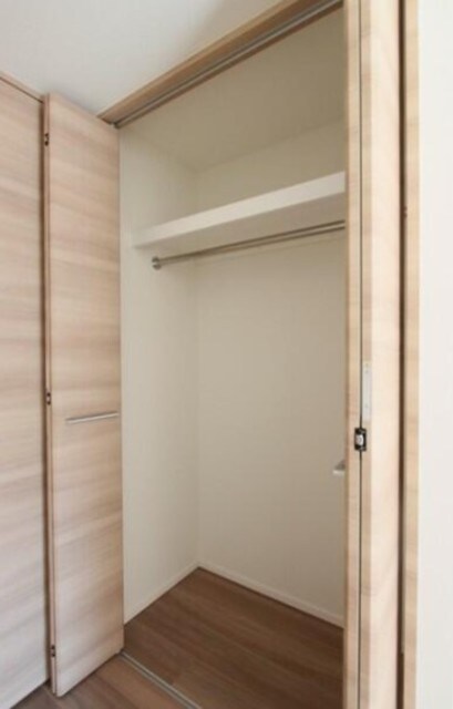 スパシエスタイル練馬春日町の物件内観写真