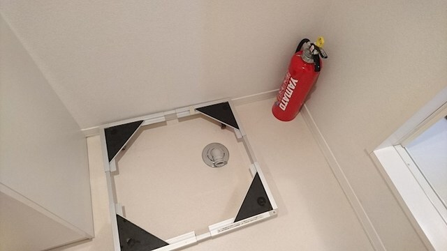 セピアコートの物件内観写真