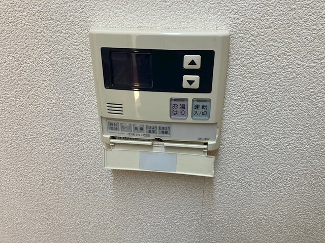 セピアコートの物件内観写真