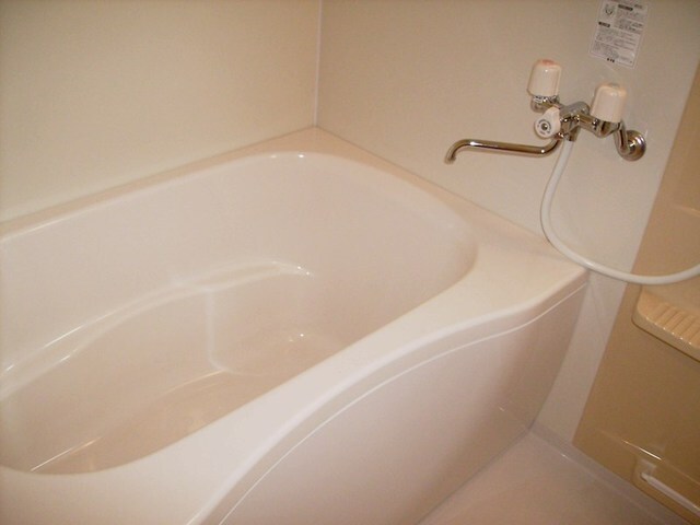 セピアコートの物件内観写真