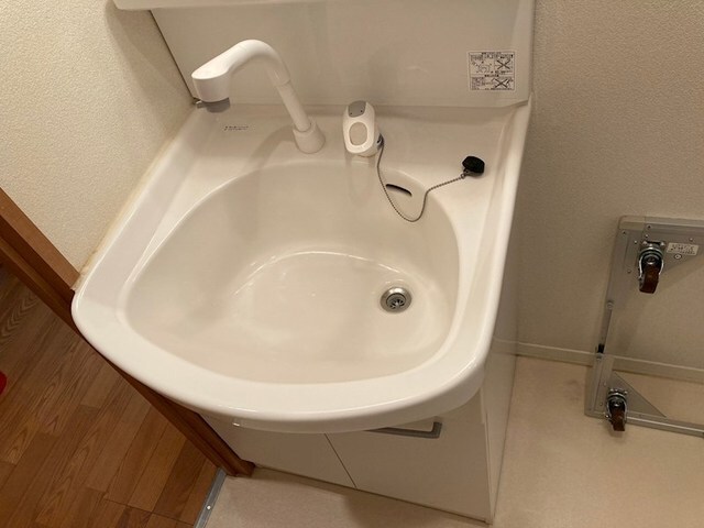 セピアコートの物件内観写真