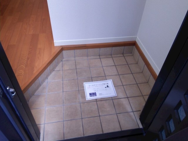 セピアコートの物件内観写真