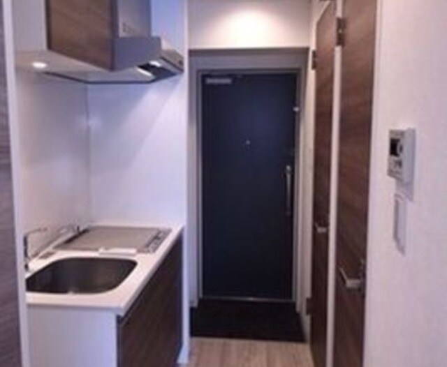 スカイレジデンス中落合の物件内観写真