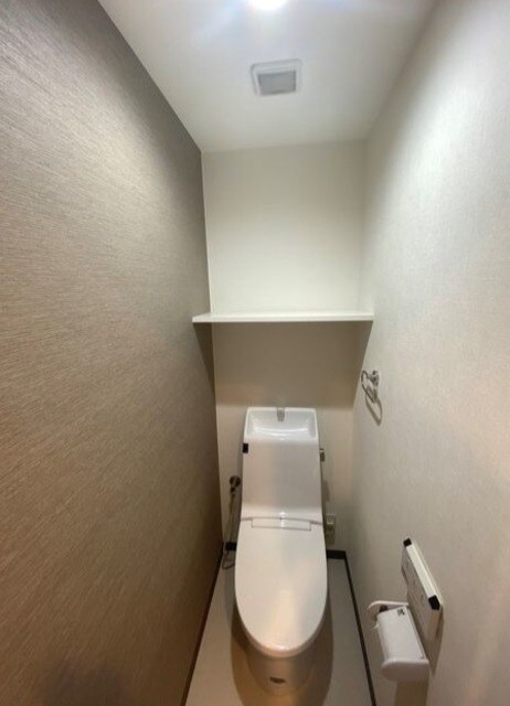 スカイレジデンス中落合の物件内観写真