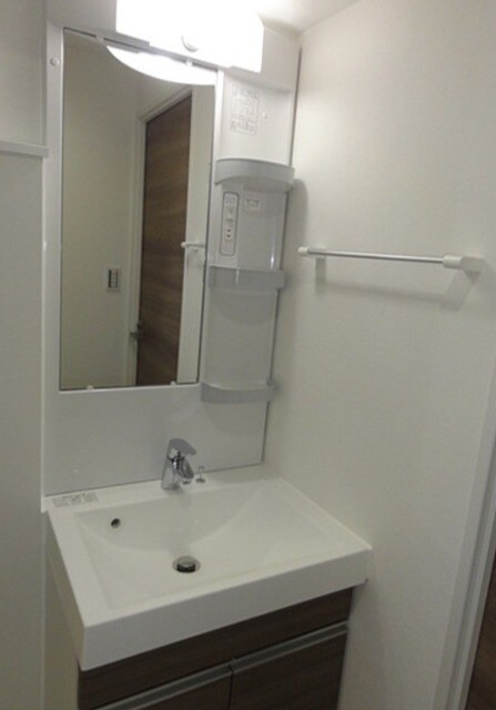 スカイレジデンス中落合の物件内観写真