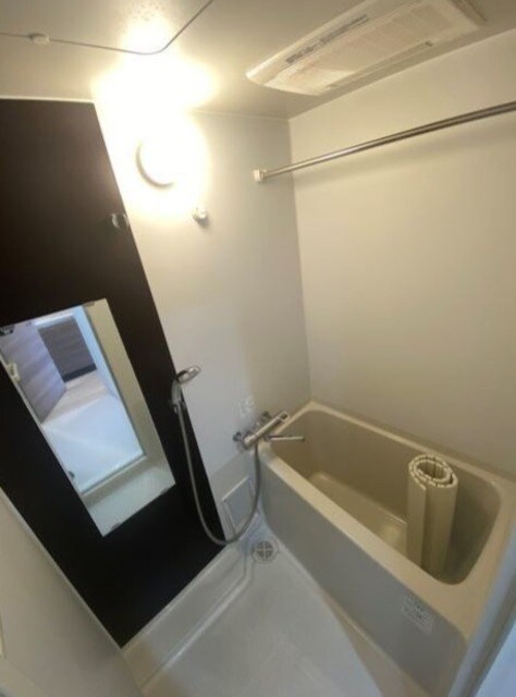 スカイレジデンス中落合の物件内観写真