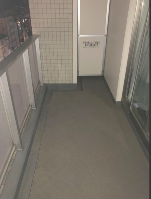 スカイレジデンス中落合の物件内観写真