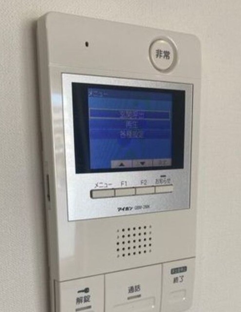 スカイレジデンス中落合の物件内観写真