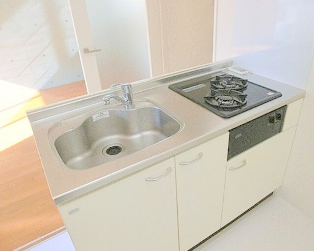 ラフィネ王子の物件内観写真