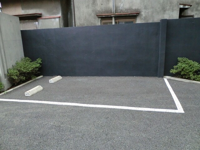 ラフィネ王子の物件外観写真