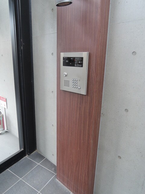 ラフィネ王子の物件外観写真