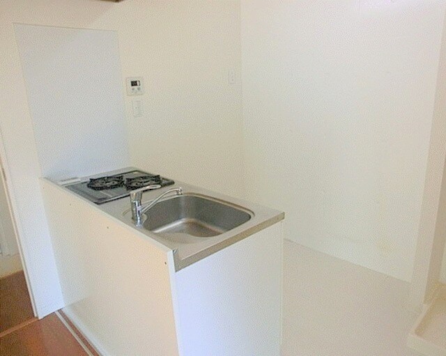 ラフィネ王子の物件内観写真