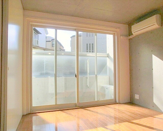 ラフィネ王子の物件内観写真