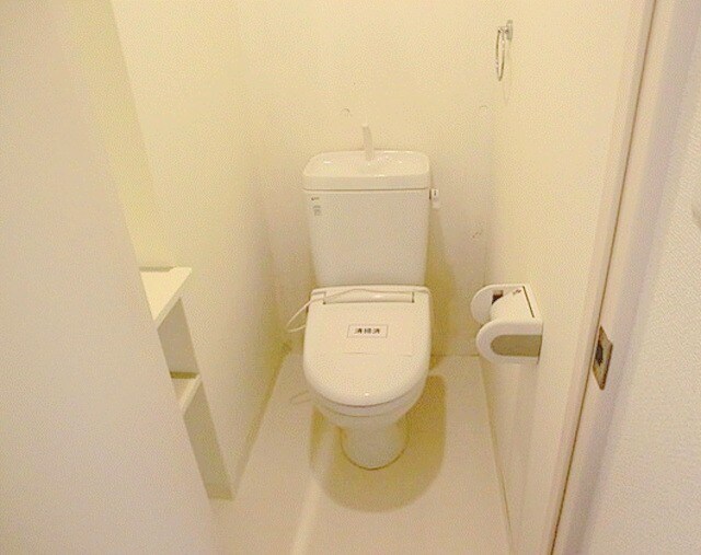 ラフィネ王子の物件内観写真