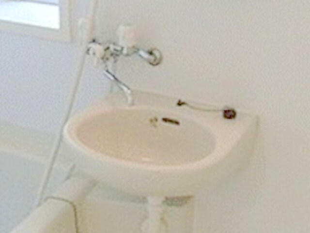 ラフィネ王子の物件内観写真