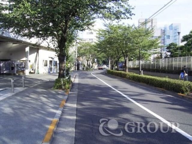 ヴェルドミールの物件外観写真