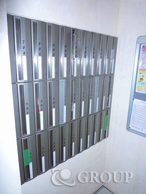 ヴェルドミールの物件外観写真