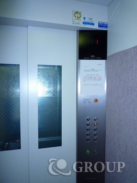 ヴェルドミールの物件外観写真