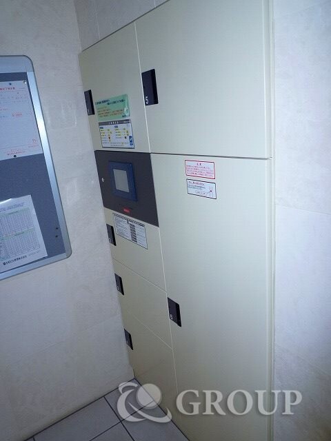 ヴェルドミールの物件外観写真