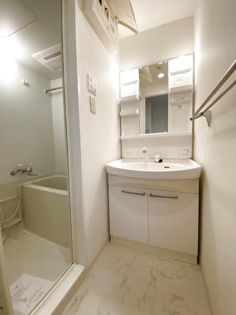 ヴェルドミールの物件内観写真