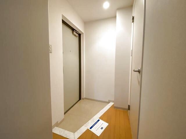 ヴェルドミールの物件内観写真