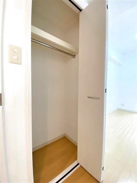 ヴェルドミールの物件内観写真