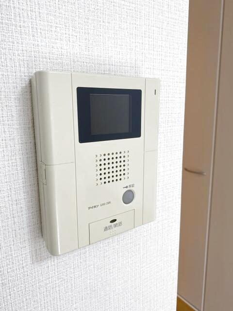 ヴェルドミールの物件内観写真