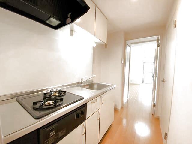 ヴェルドミールの物件内観写真