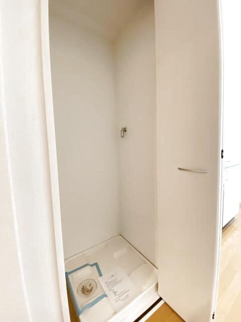 ヴェルドミールの物件内観写真