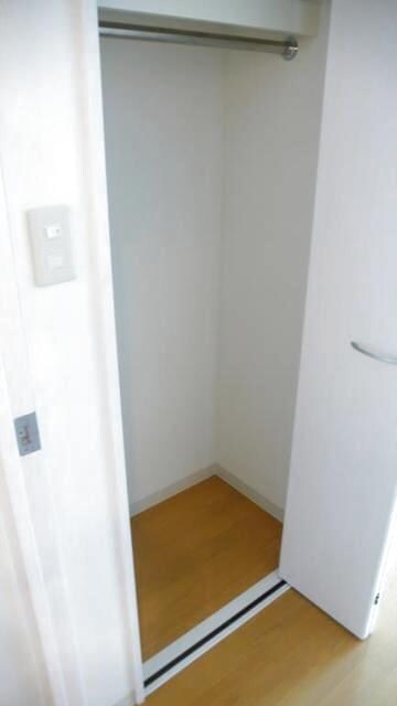 ヴェルドミールの物件内観写真