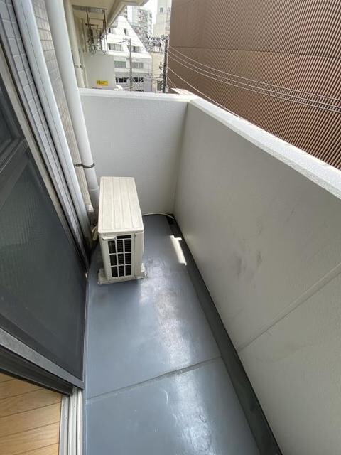 ヴェルドミールの物件内観写真