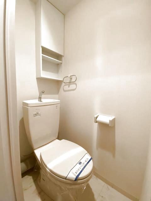 ヴェルドミールの物件内観写真