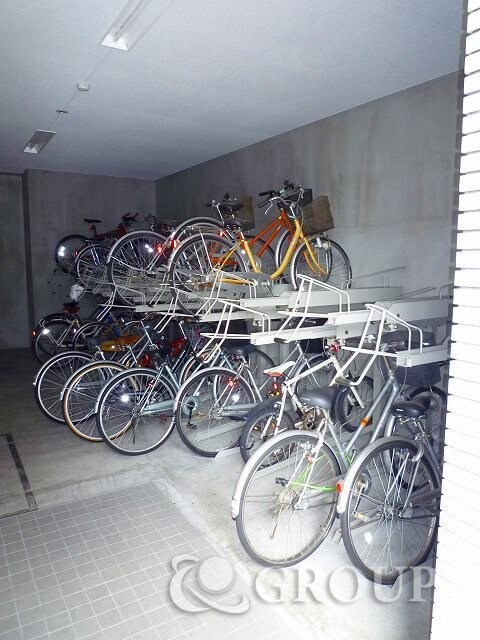 ヴェルドミールの物件外観写真