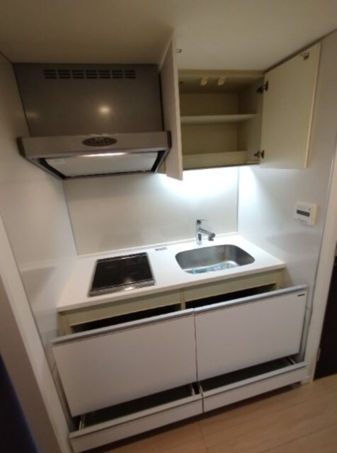 日神デュオステージ蓮根の物件内観写真