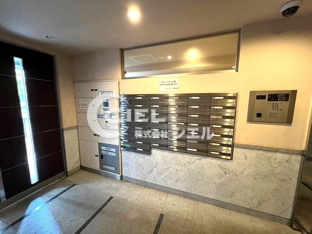 日神デュオステージ蓮根の物件外観写真