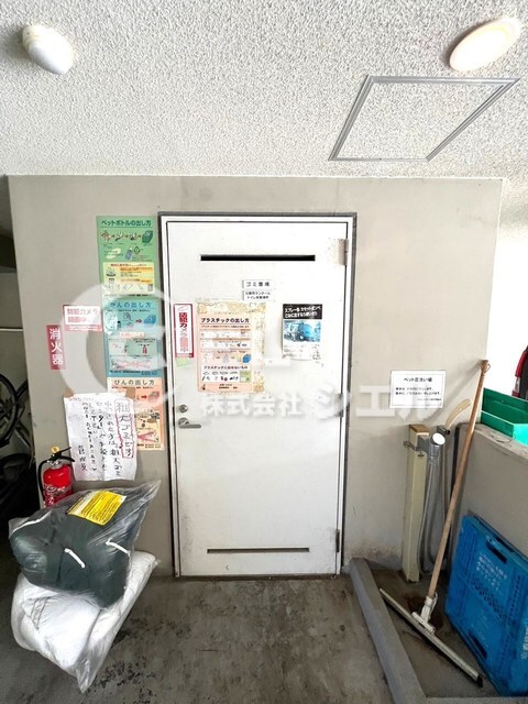 日神デュオステージ蓮根の物件外観写真