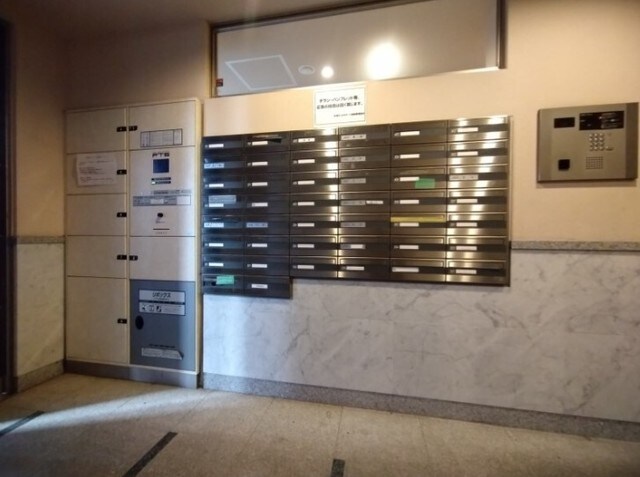 日神デュオステージ蓮根の物件外観写真