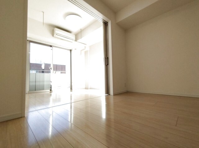 日神デュオステージ蓮根の物件内観写真