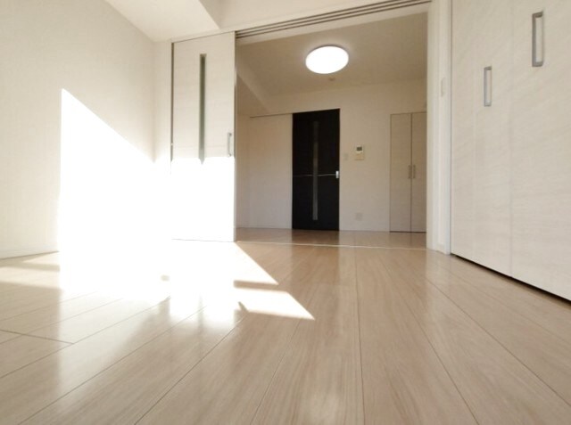 日神デュオステージ蓮根の物件内観写真