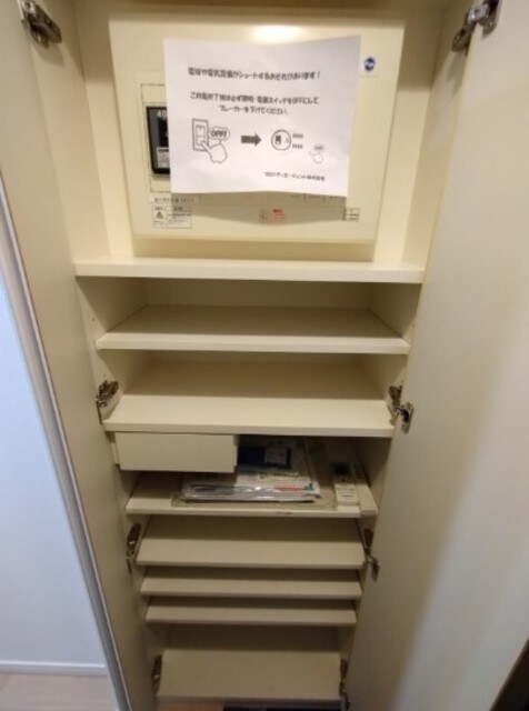 日神デュオステージ蓮根の物件内観写真