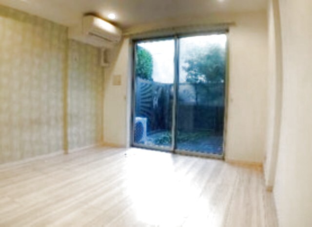 CS　GARDEN　IKEBUKUROの物件内観写真