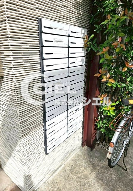 CS　GARDEN　IKEBUKUROの物件外観写真