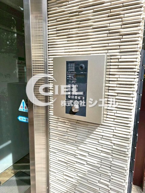 CS　GARDEN　IKEBUKUROの物件外観写真