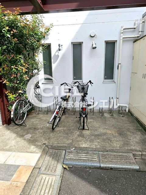 CS　GARDEN　IKEBUKUROの物件外観写真