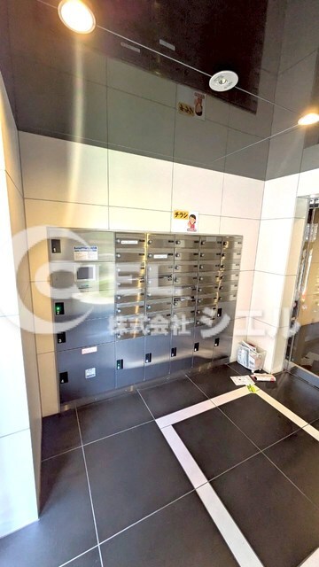 プレール・ドゥーク西巣鴨の物件外観写真