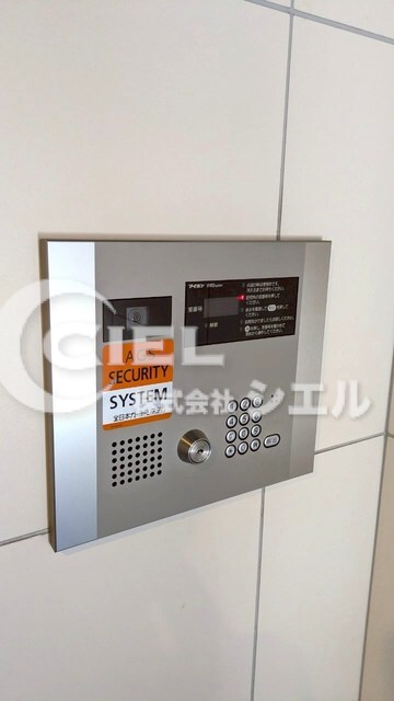 プレール・ドゥーク西巣鴨の物件外観写真